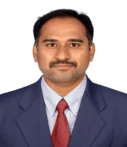 Prof. Rajanikanth Aluvalu